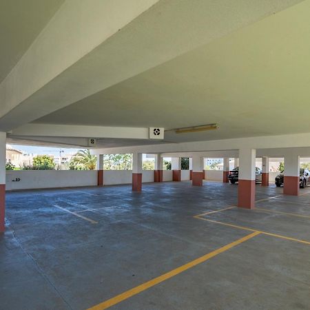 Vila Rosa Flat Portimão Eksteriør billede