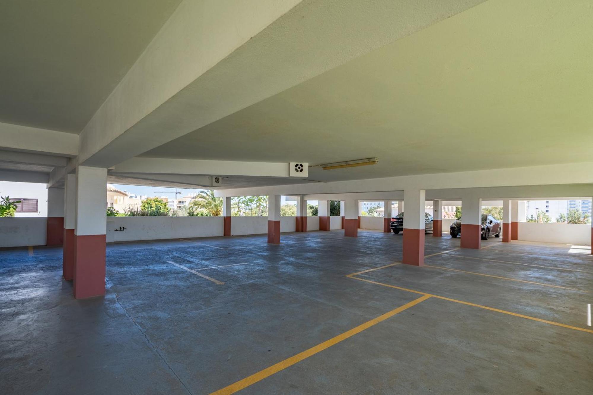 Vila Rosa Flat Portimão Eksteriør billede