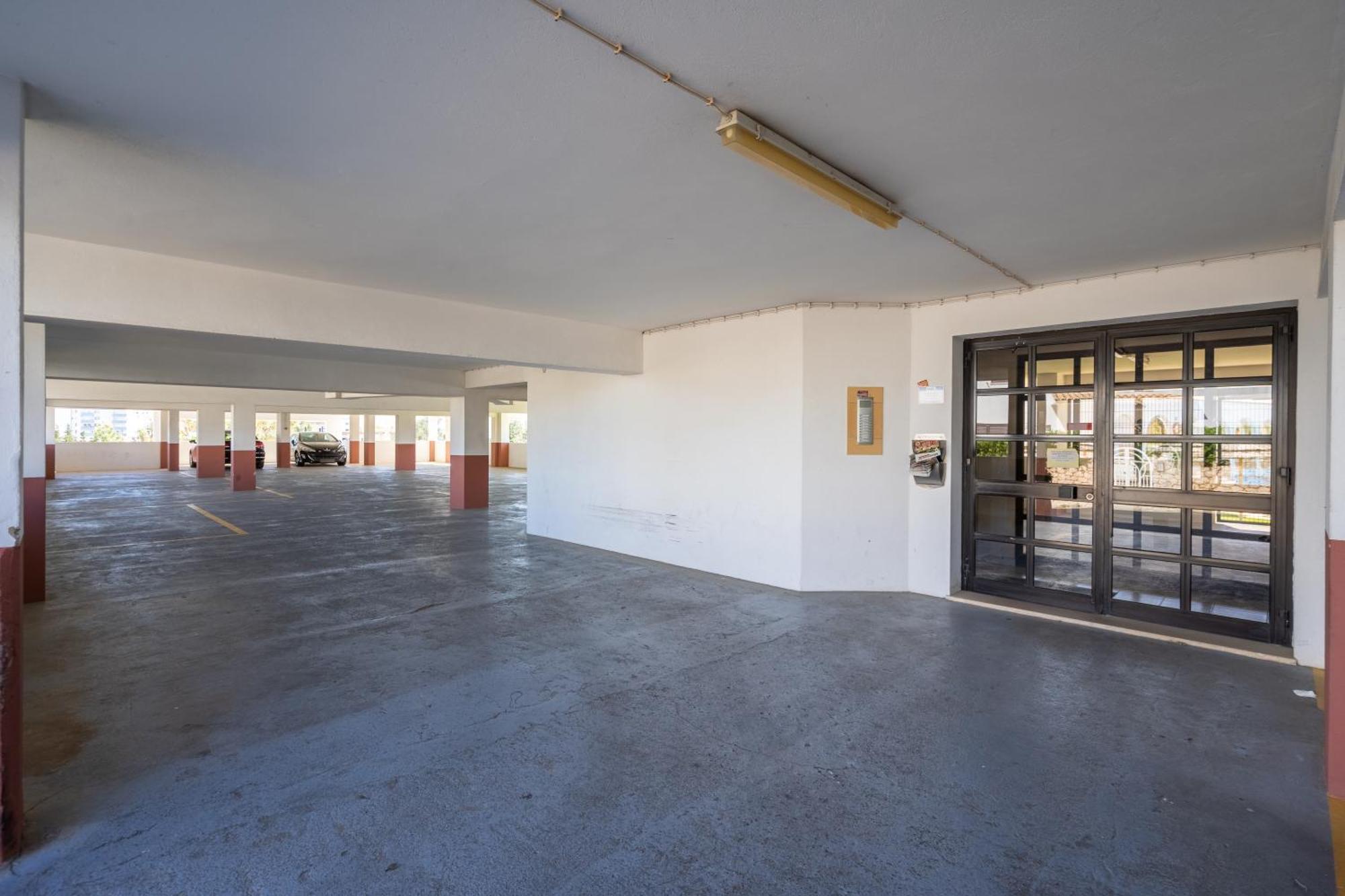 Vila Rosa Flat Portimão Eksteriør billede
